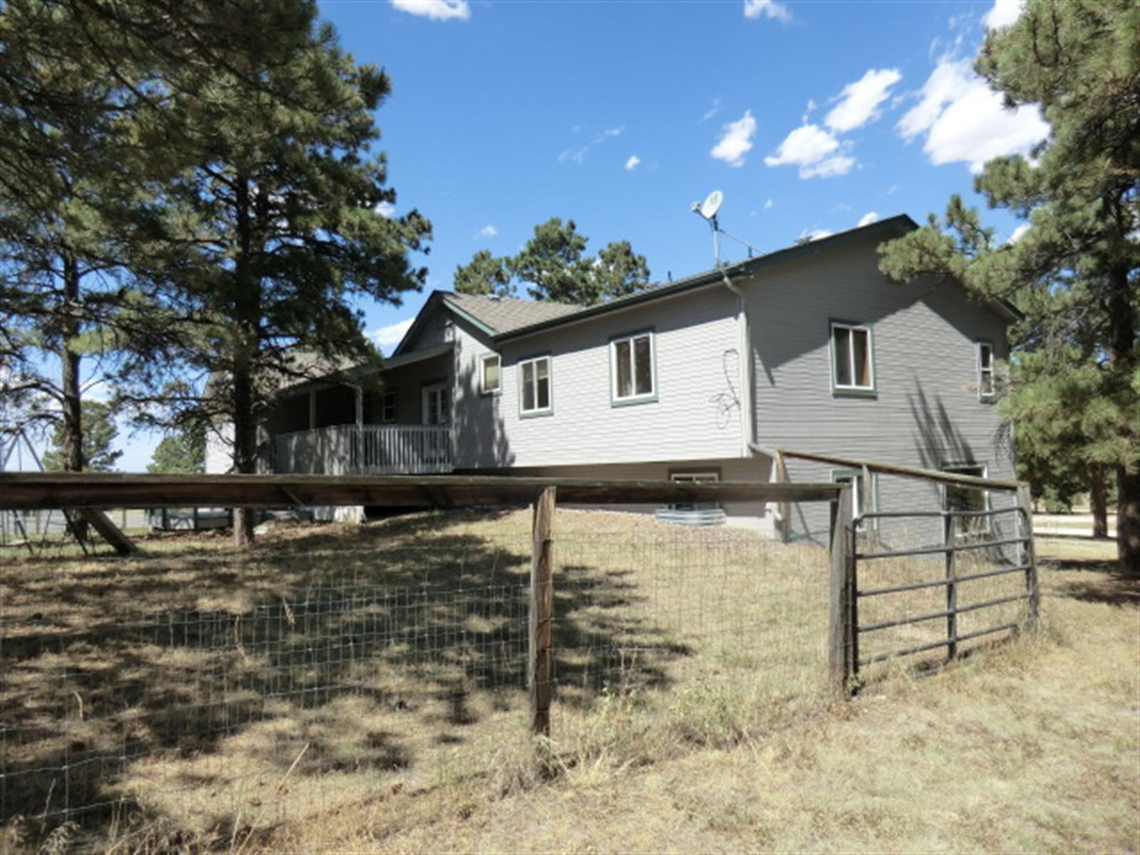 37688 Sable Ridge Road Elizabeth, CO 80107 - Photo 1 of 1 Gallery Image 1
