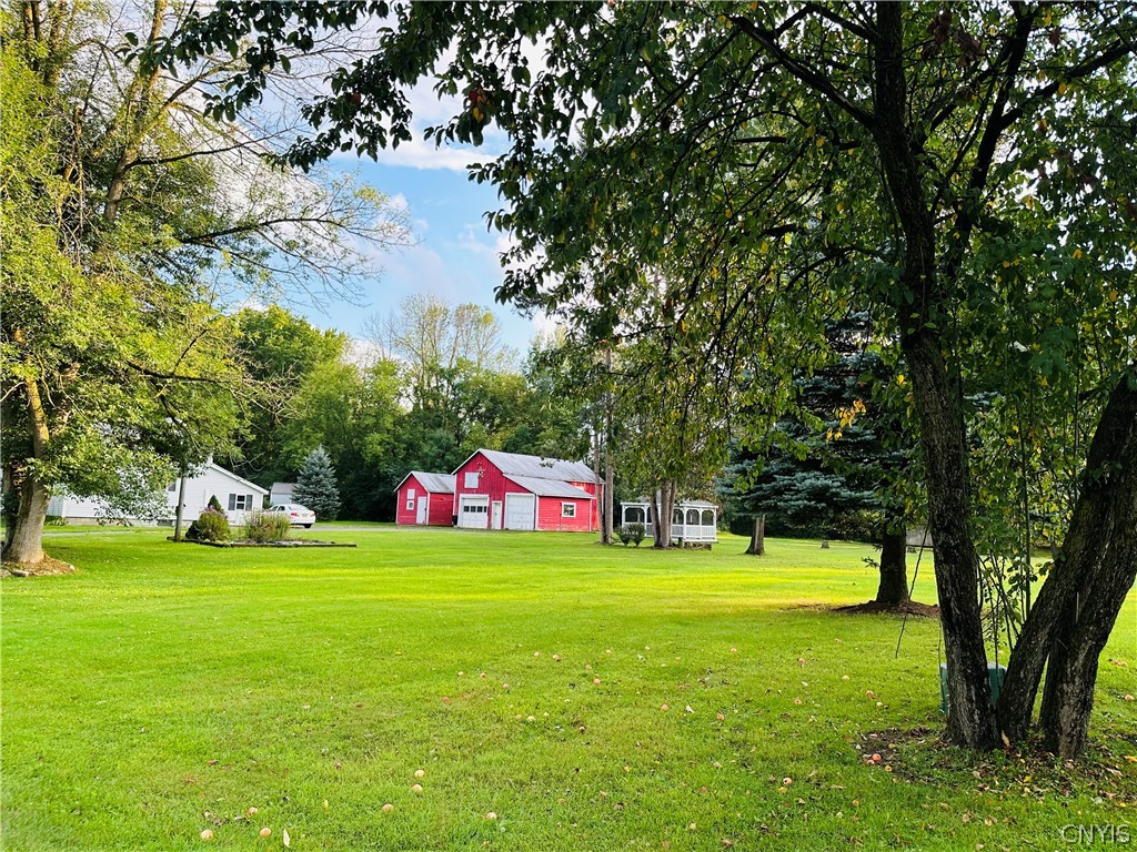 5923 Waters Road Lowville, NY 13367 - Photo 34 of 37 Gallery Image 34
