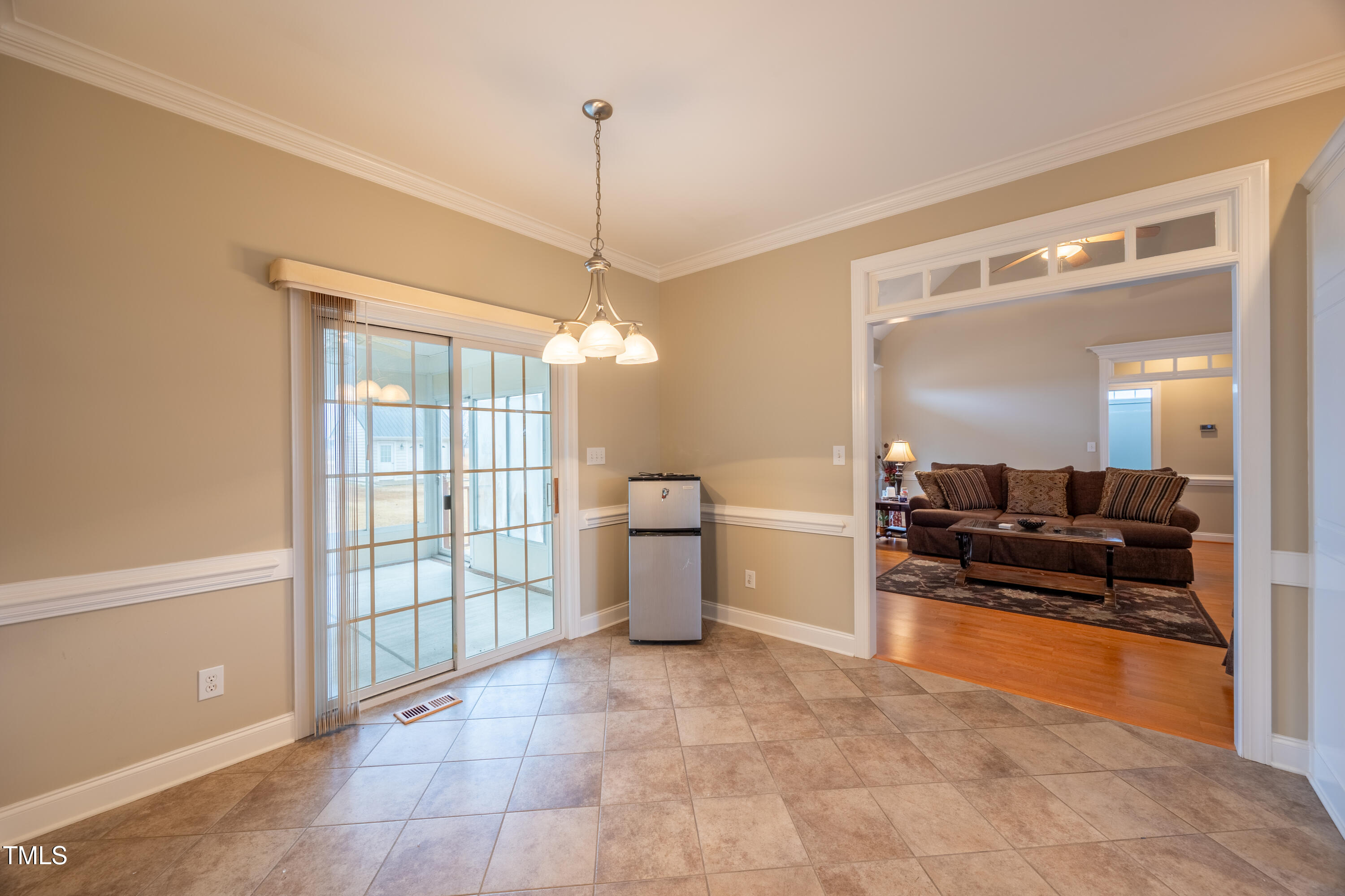 5148 Nowell Road Sims, NC 27880 - Photo 25 of 49 a living room with furniture