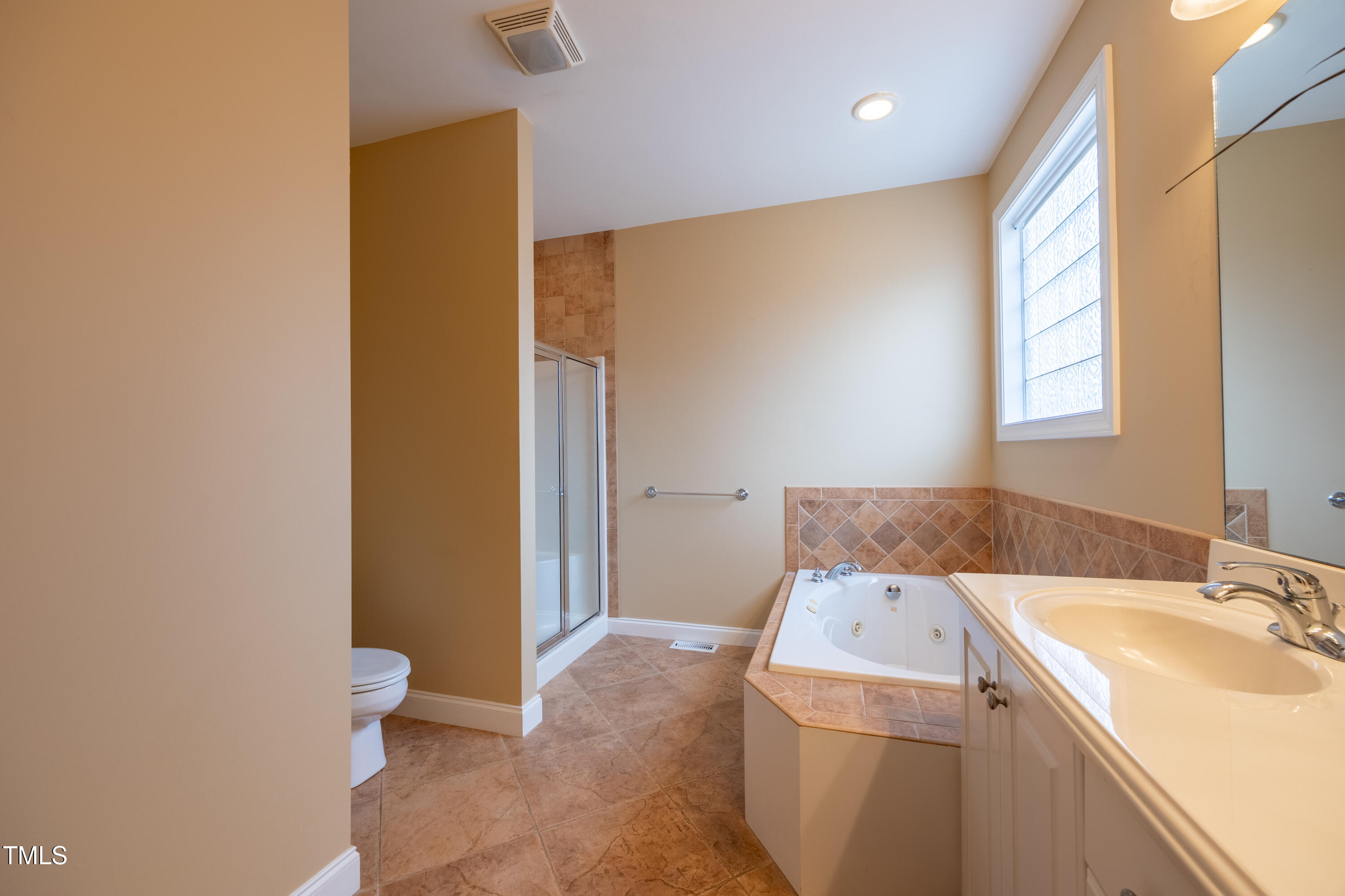 5148 Nowell Road Sims, NC 27880 - Photo 30 of 49 a view of bathroom with a sink and a washer dryer