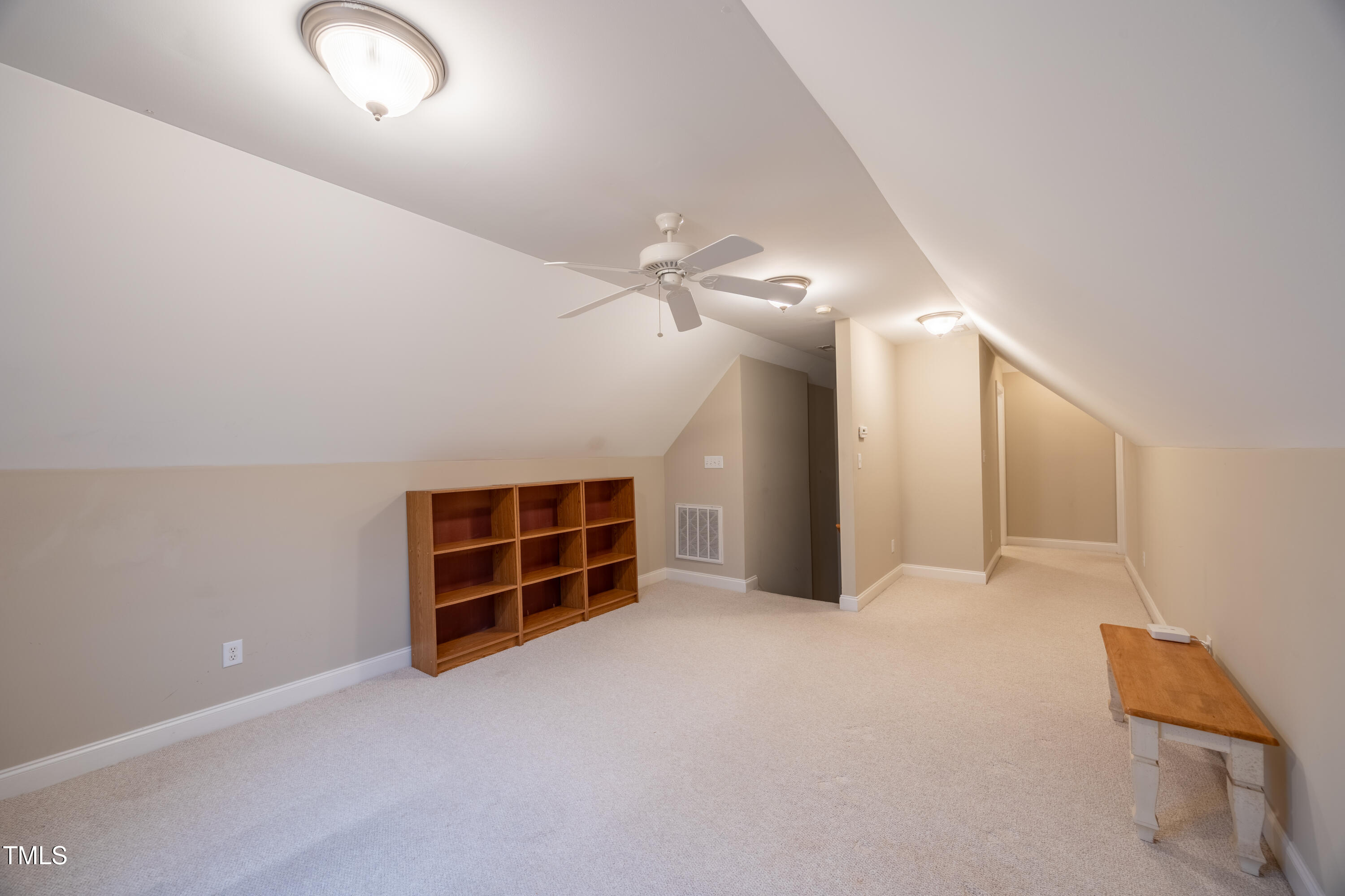 5148 Nowell Road Sims, NC 27880 - Photo 35 of 49 a view of an empty room with a window