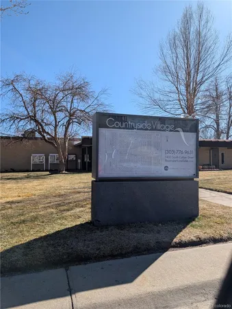 $137,000 | 1400 South Collyer Street, Longmont, CO 80501