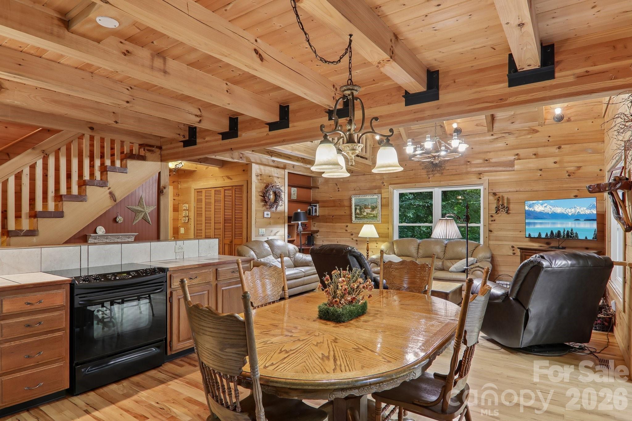1061 Setzercove Road Maggie Valley, NC 28751 - Photo 16 of 48