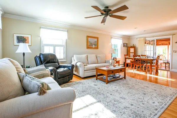 $659,000 | 28 East Wind Drive, Buxton, ME 04093