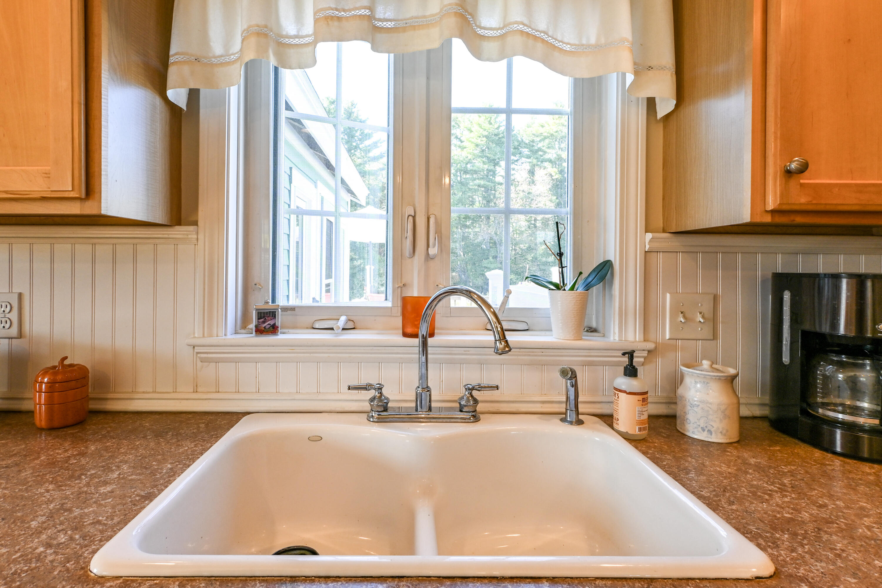 28 East Wind Drive Buxton, ME 04093 - Photo 11 of 58 Kitchen Sink