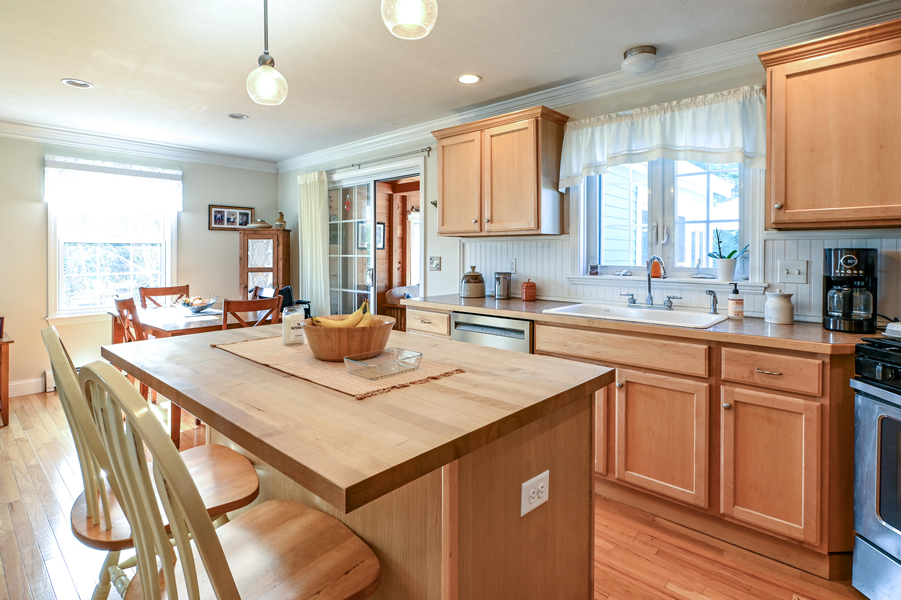 28 East Wind Drive Buxton, ME 04093 - Photo 13 of 58 From Hallway