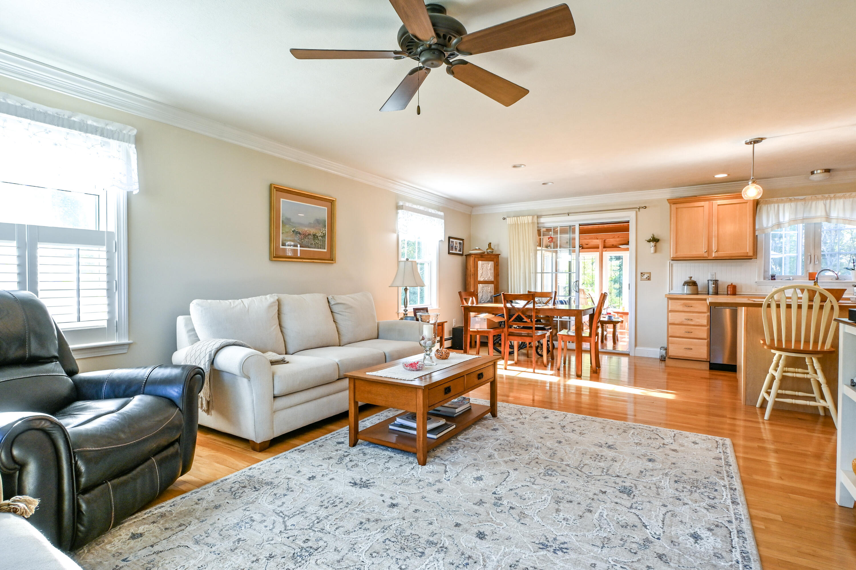 28 East Wind Drive Buxton, ME 04093 - Photo 2 of 58 Family Room 2