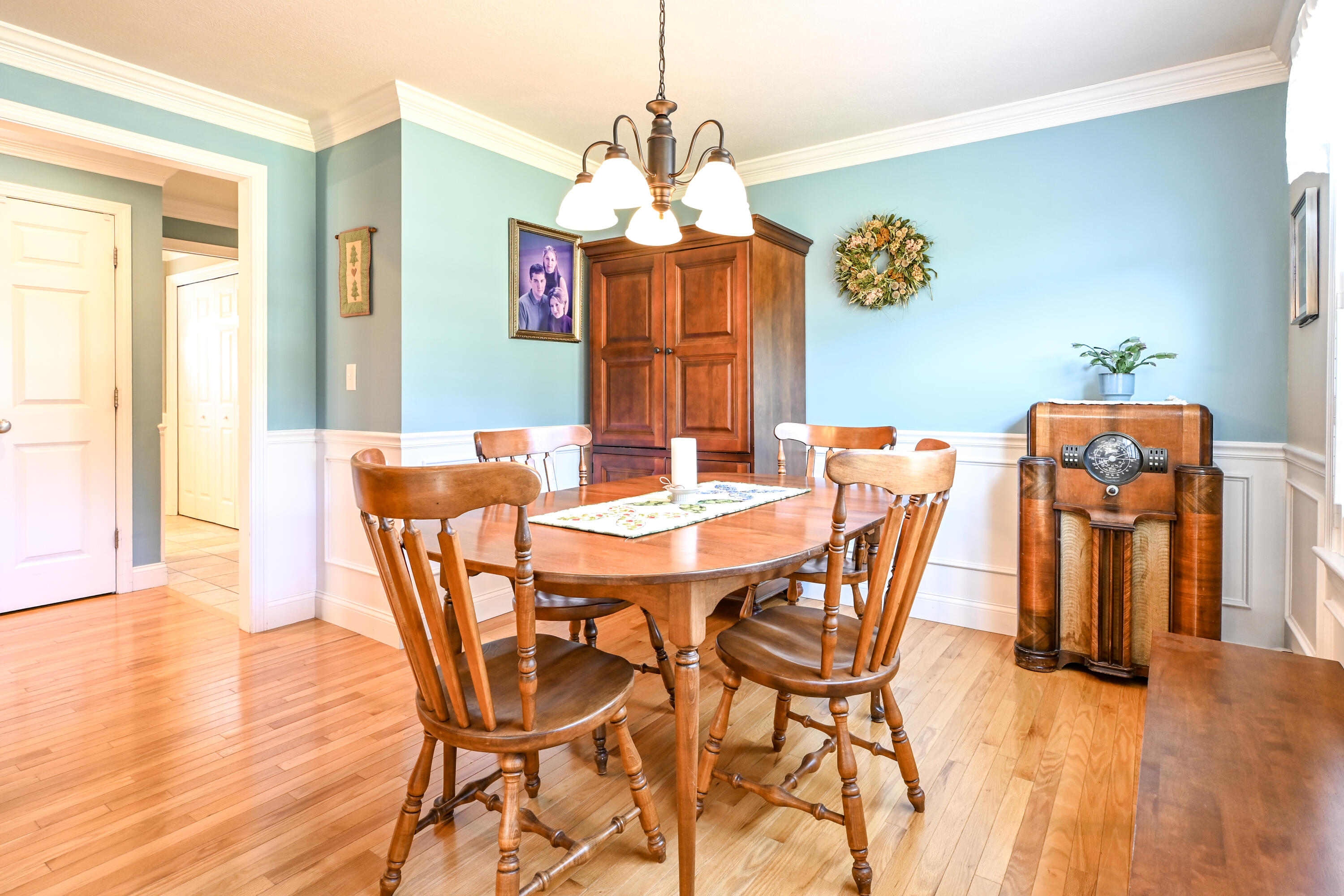 28 East Wind Drive Buxton, ME 04093 - Photo 22 of 58 Formal Dining Room 2