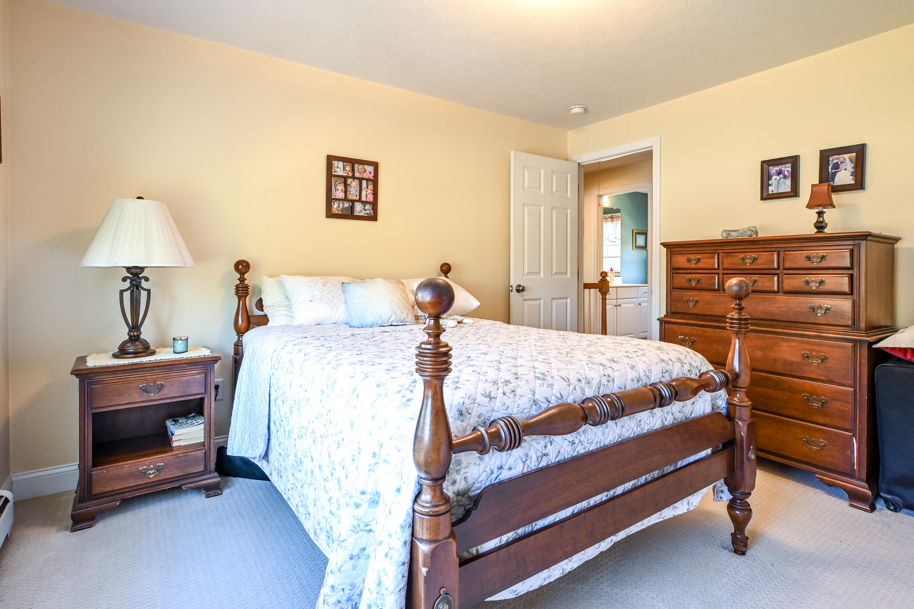 28 East Wind Drive Buxton, ME 04093 - Photo 28 of 58 Bedroom 1 Again