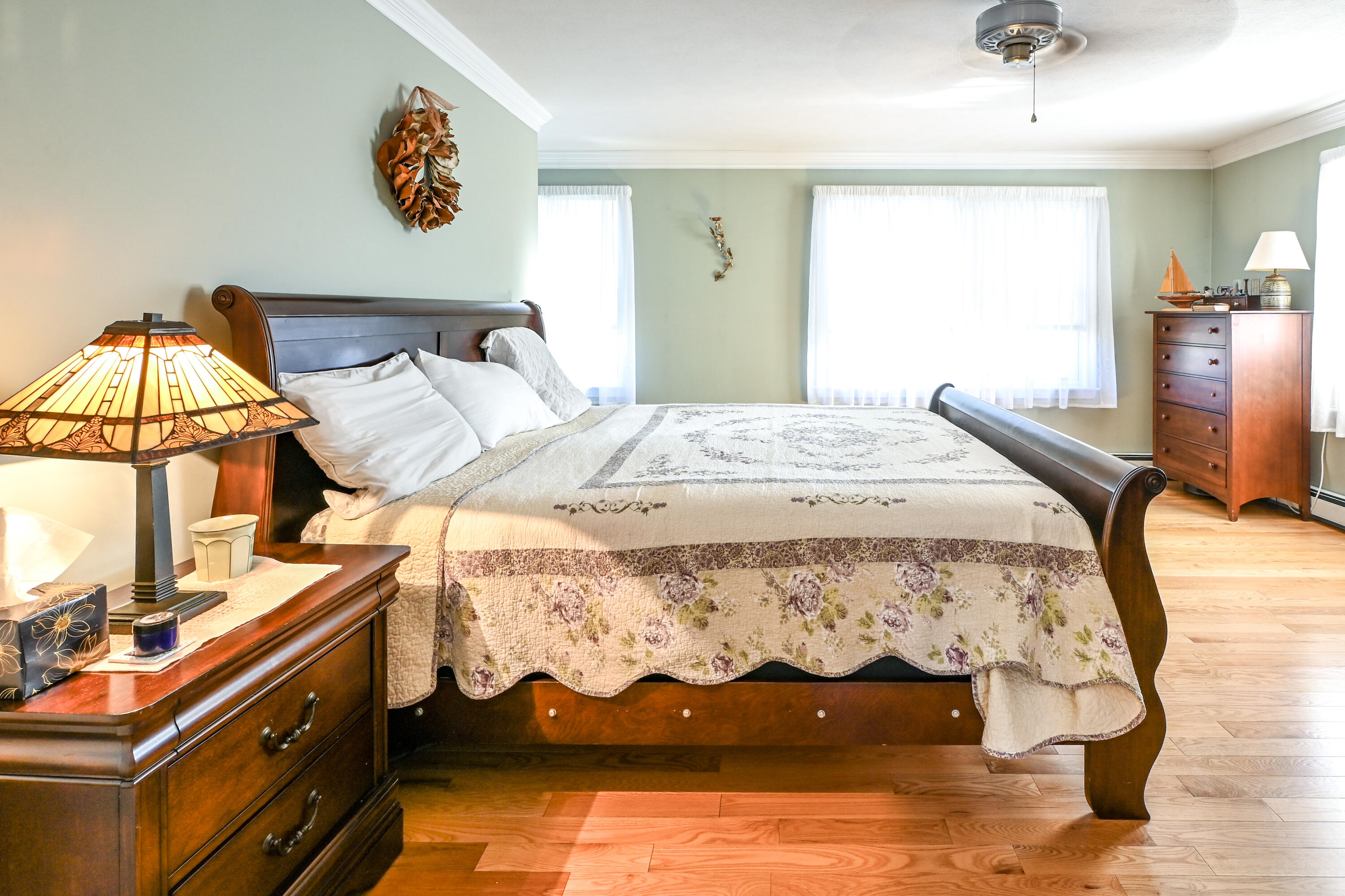 28 East Wind Drive Buxton, ME 04093 - Photo 35 of 58 Primary Bedroom