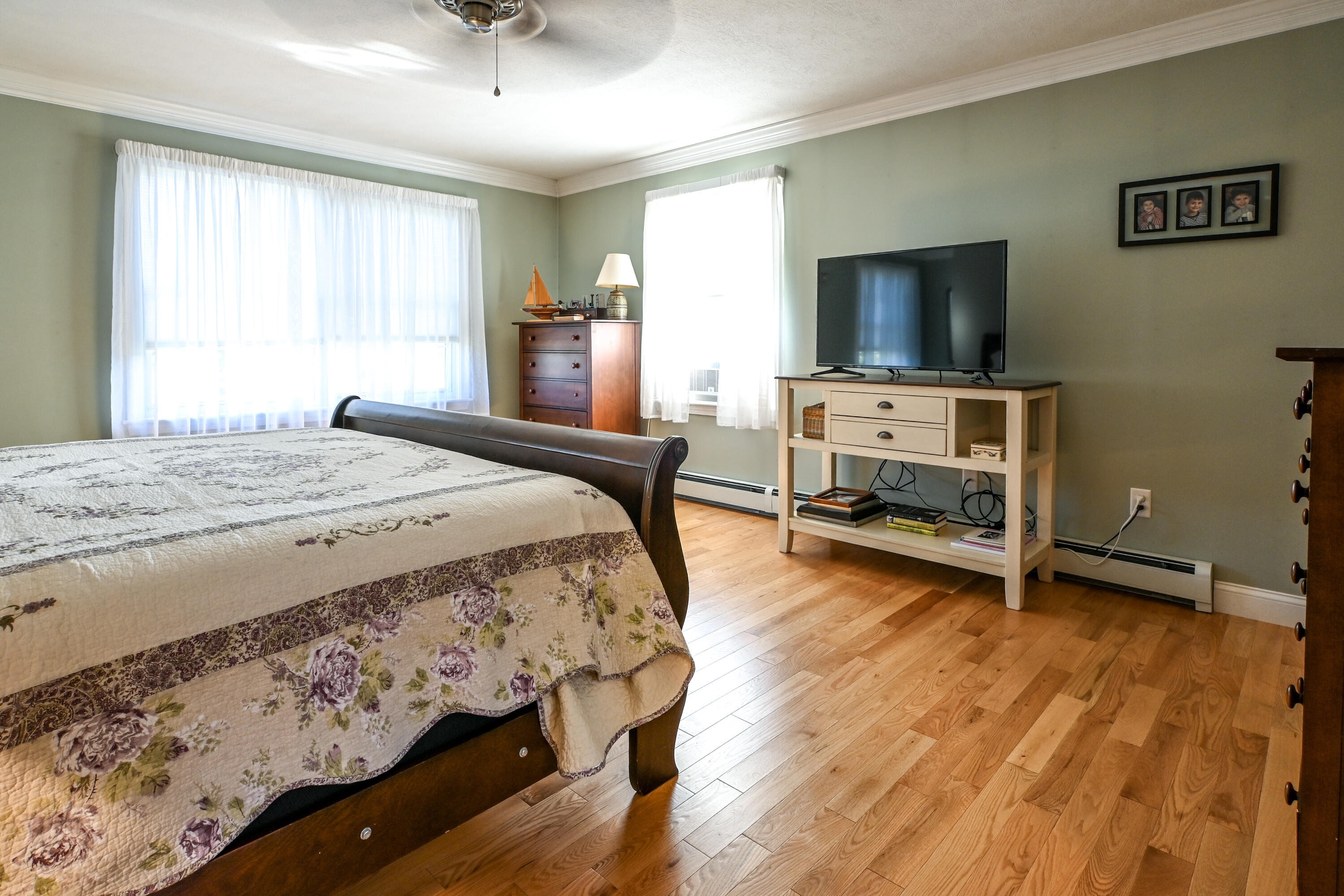28 East Wind Drive Buxton, ME 04093 - Photo 36 of 58 Primary Bedroom Again