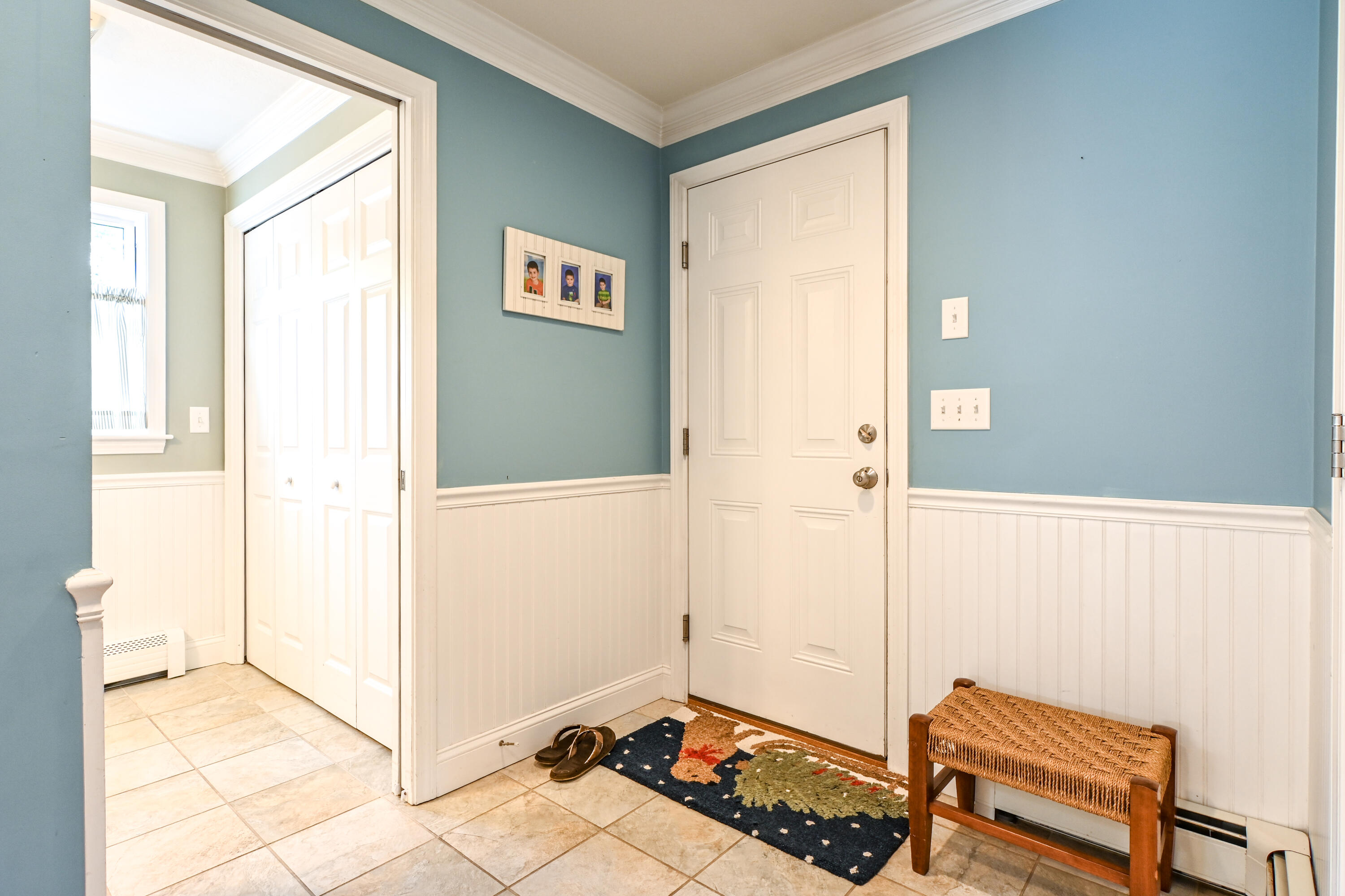 28 East Wind Drive Buxton, ME 04093 - Photo 44 of 58 Garage Access