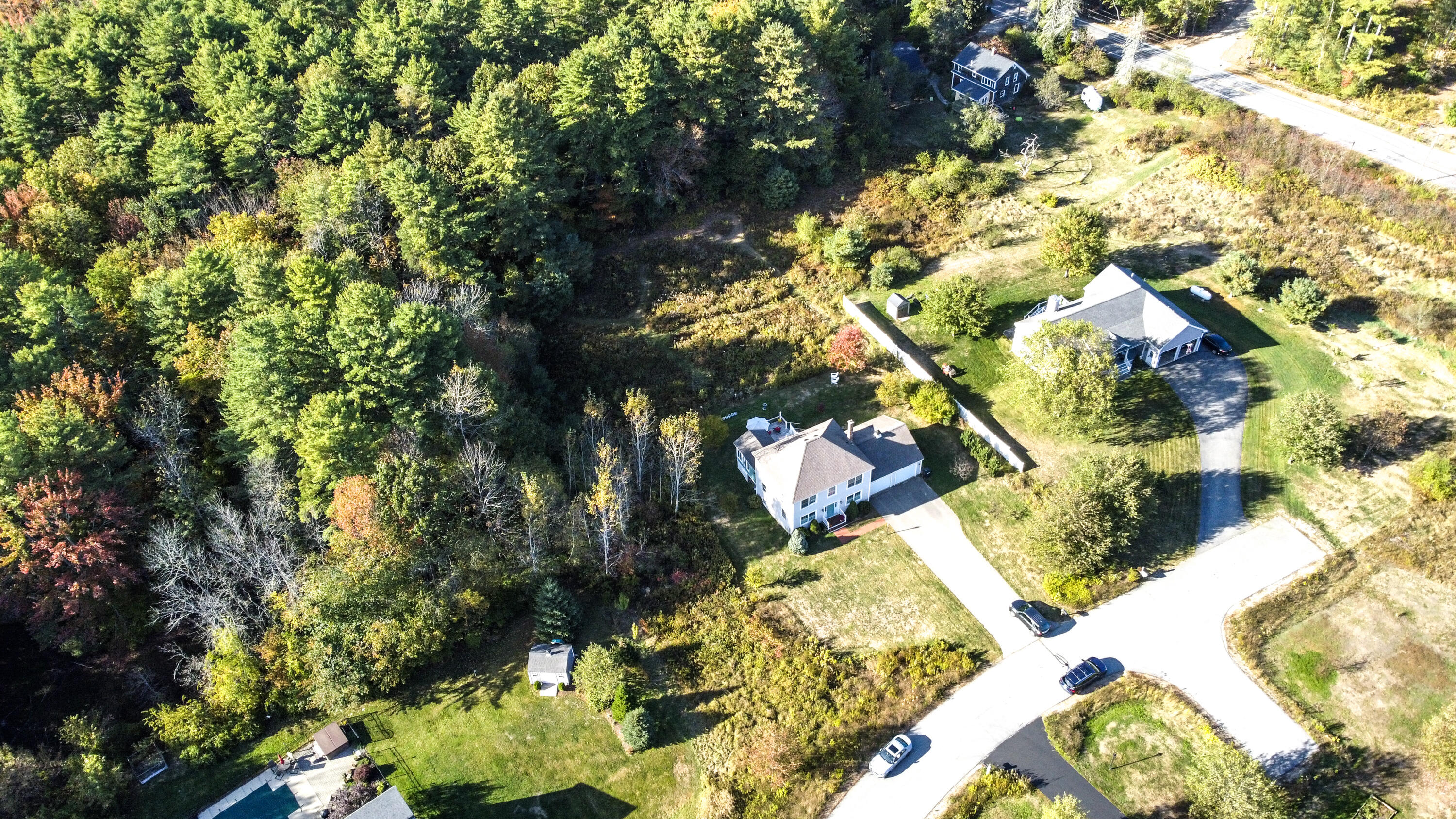 28 East Wind Drive Buxton, ME 04093 - Photo 5 of 58 Angle from Left