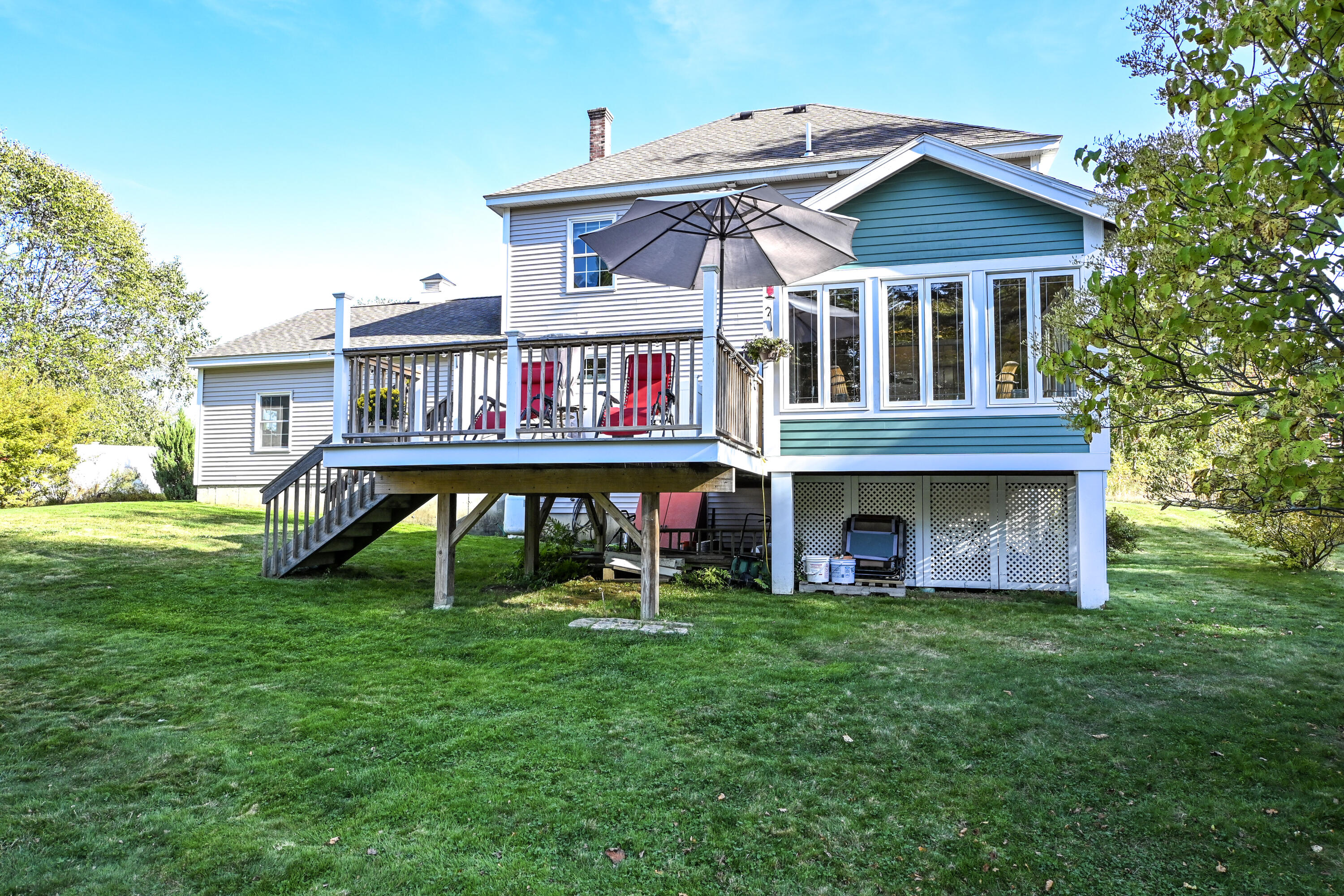 28 East Wind Drive Buxton, ME 04093 - Photo 53 of 58 28EastWindDr-64