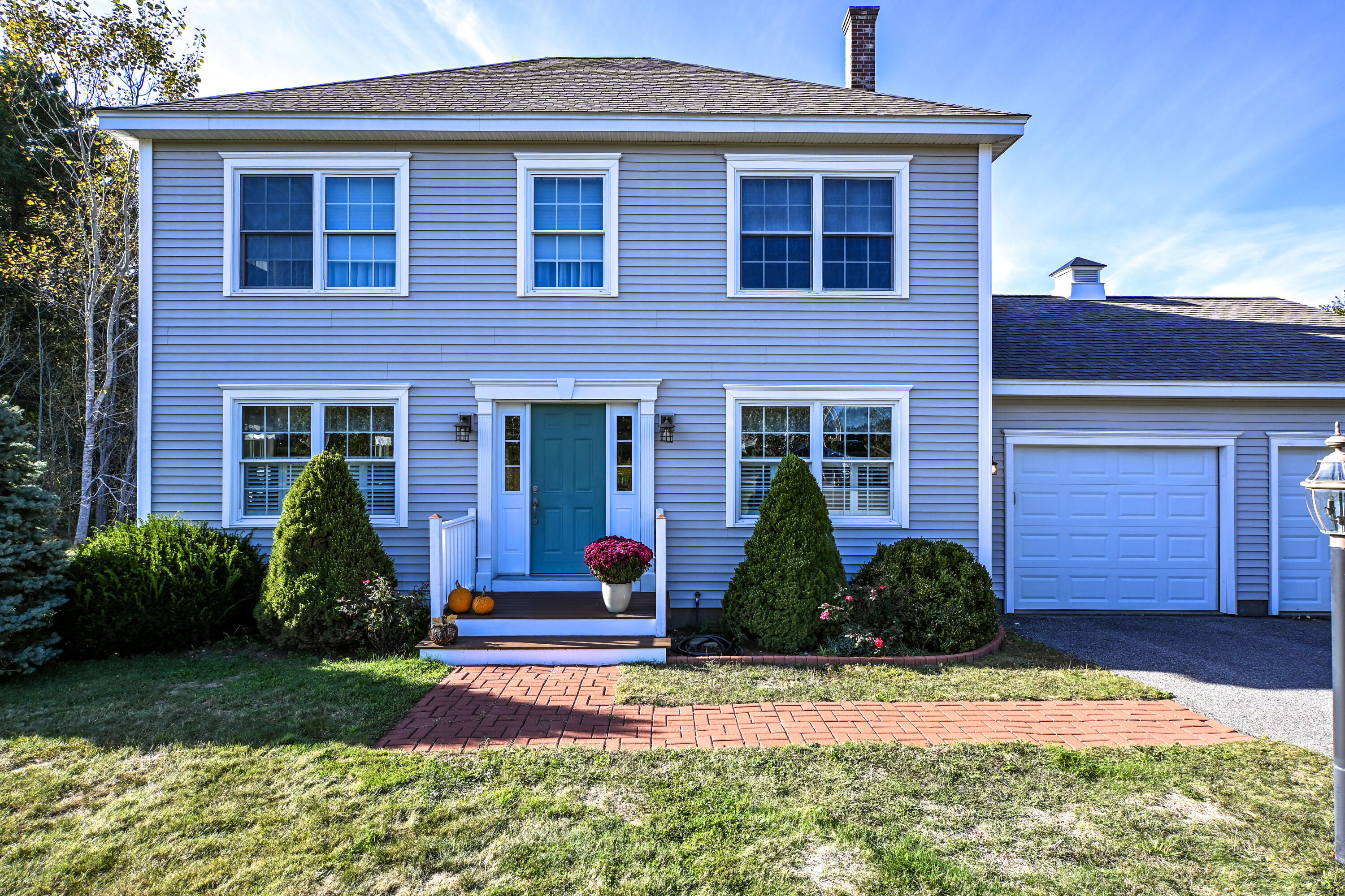 28 East Wind Drive Buxton, ME 04093 - Photo 57 of 58 28EastWindDr-78