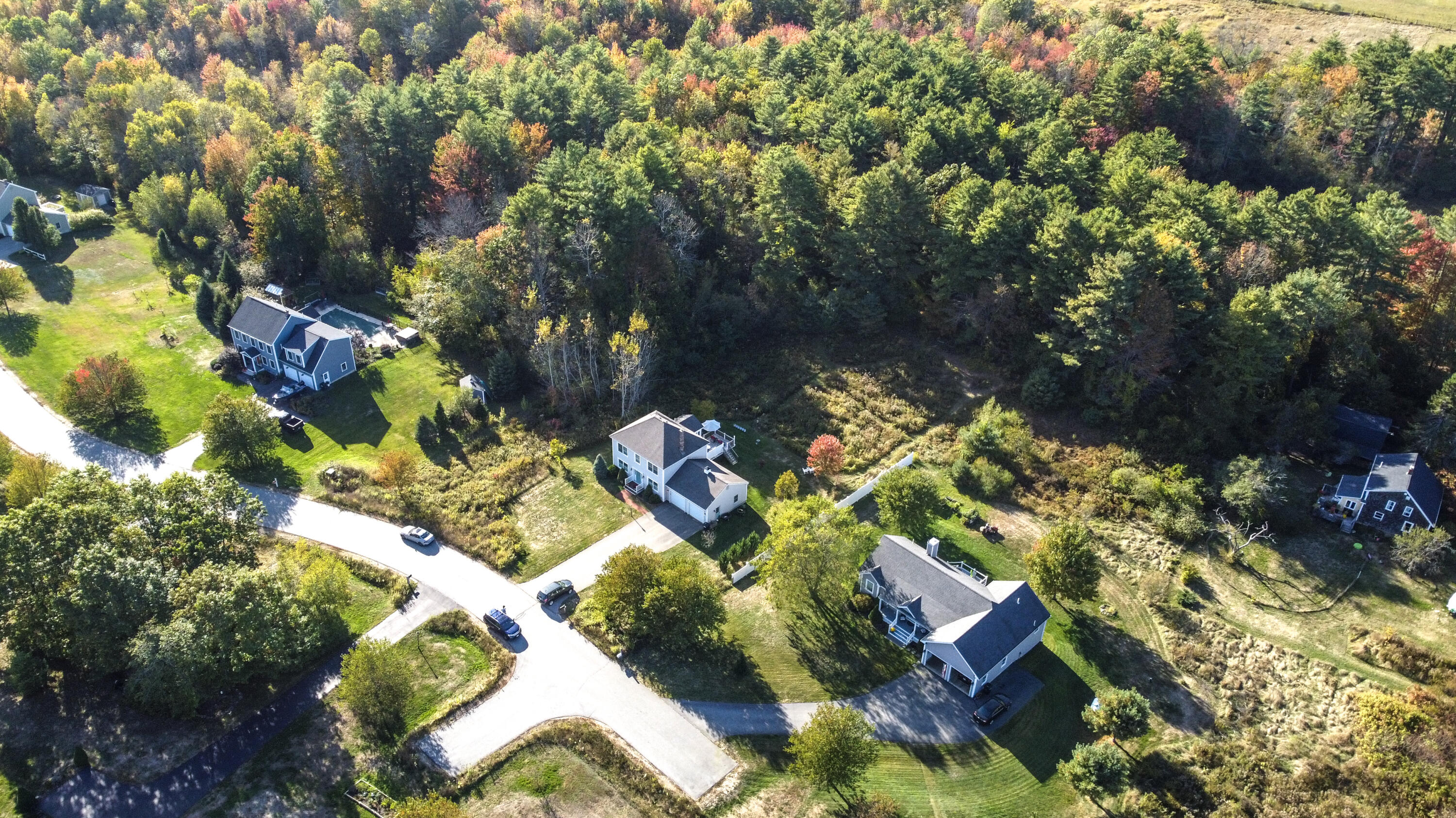 28 East Wind Drive Buxton, ME 04093 - Photo 6 of 58 Angle from Right