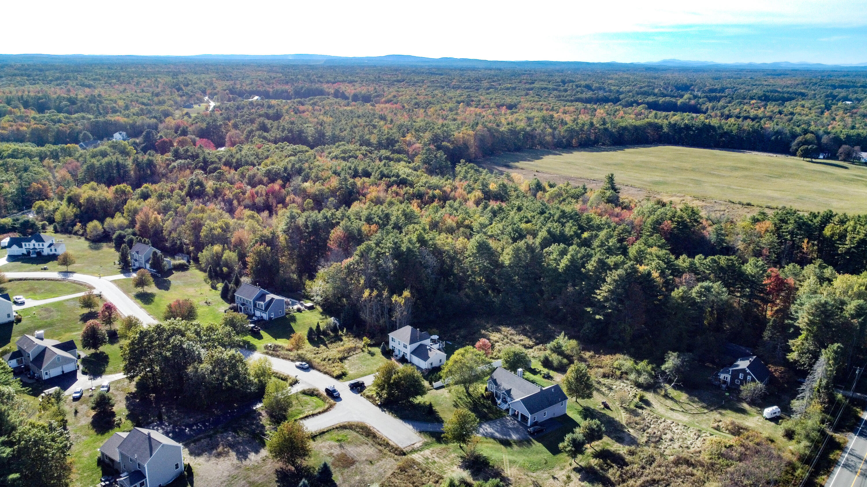 28 East Wind Drive Buxton, ME 04093 - Photo 7 of 58 Neighborhood Overview