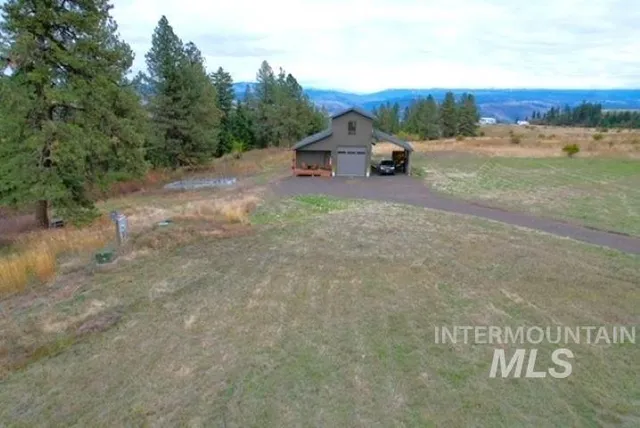 $579,000 | 271 Mule Deer Drive, Kamiah, ID 83536