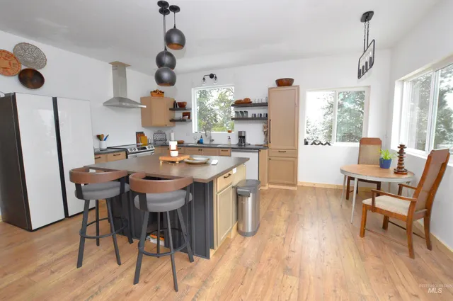 $579,000 | 271 Mule Deer Drive, Kamiah, ID 83536