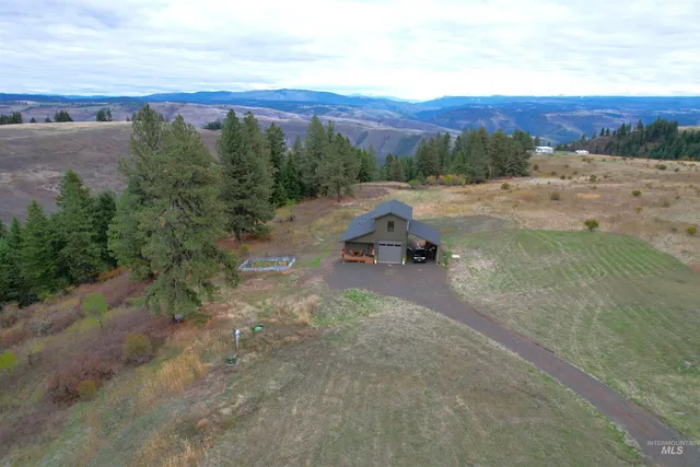 $579,000 | 271 Mule Deer Drive, Kamiah, ID 83536