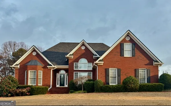 $424,900 | 1101 Aqua Shore Drive, McDonough, GA 30252