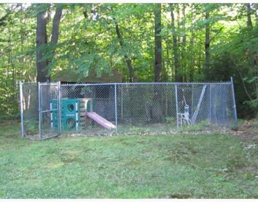 110 Jellerson Road Sanford, ME 04073 - Photo 14 of 14 Land.