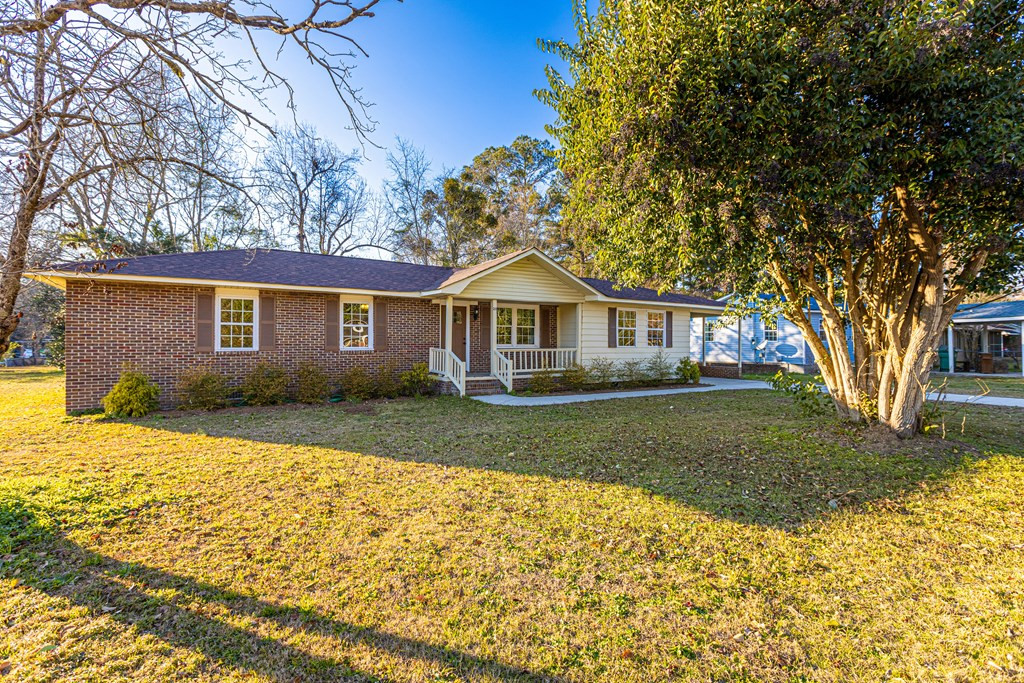 25 Branch Street Manning, SC 29102 - Photo 2 of 59 Gallery Image 2