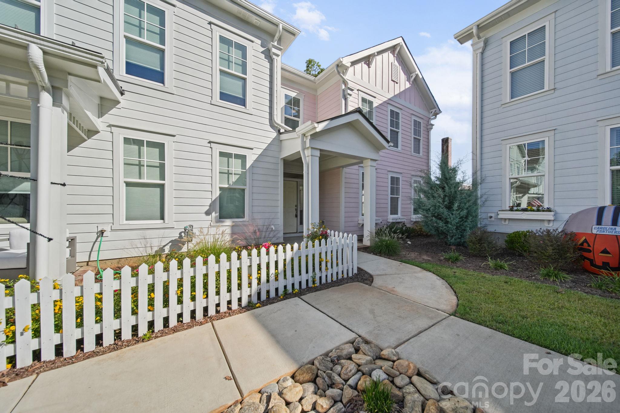270 Gilead Road Huntersville, NC 28078 - Photo 27 of 31 Gallery Image 27