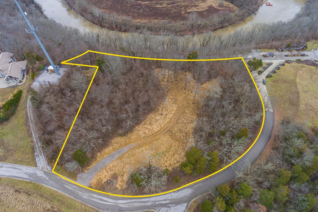 605 Persimmon Ridge Trail Richmond, KY 40475 - Photo 6 of 11 Photo 6