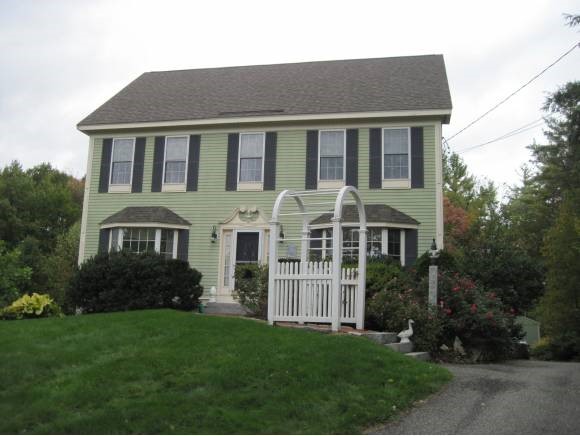 8 Cullen Way Exeter, NH 03833 - Photo 1 of 1
