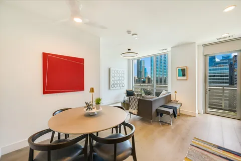 $539,000 | 222 West Avenue, Unit 2605, Austin, TX 78701
