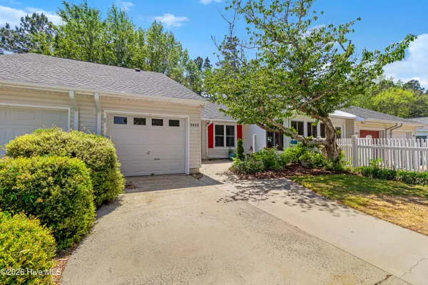 $249,900 | 3803 Galantis Drive, Morehead City, NC 28557