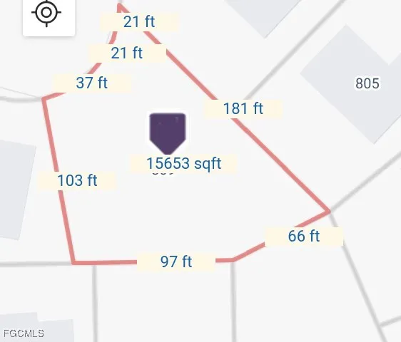 $190,000 | 809 Monroe Court, Immokalee, FL 34142