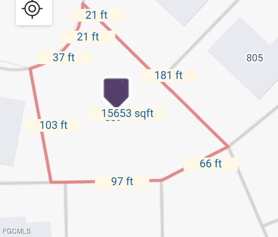 809 Monroe Court Immokalee, FL 34142 - Photo 2 of 4