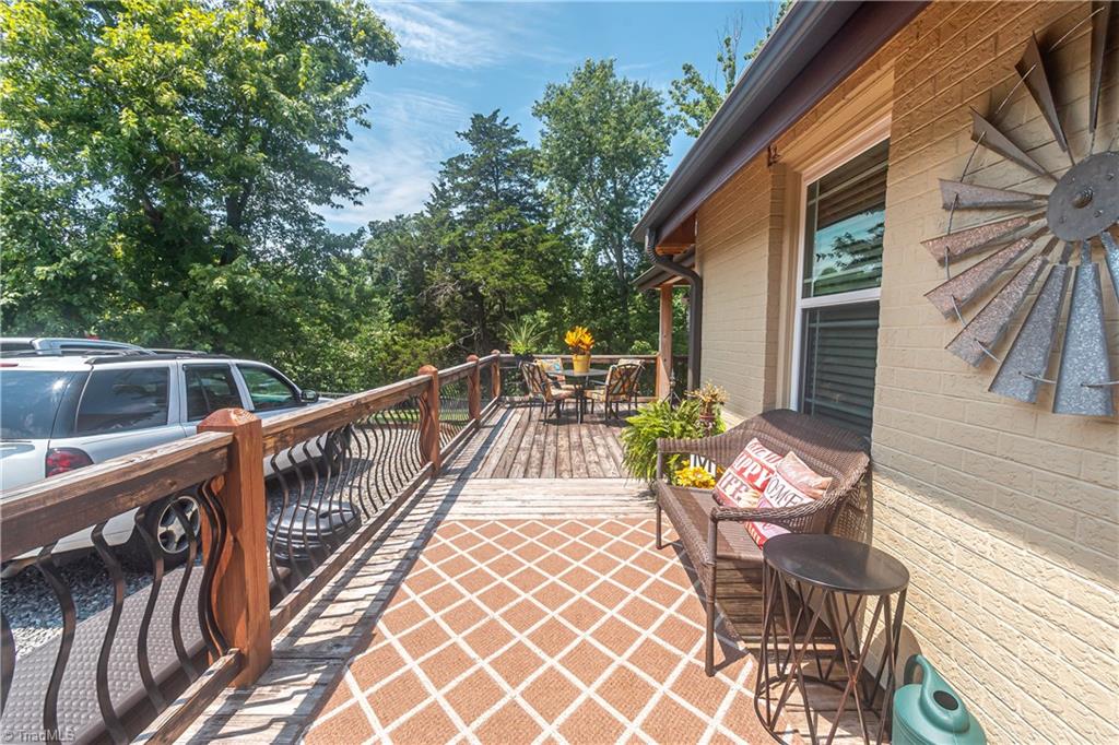 2165 Fancy Gap Road Mount Airy, NC 27030 - Photo 40 of 45 Gallery Image 40