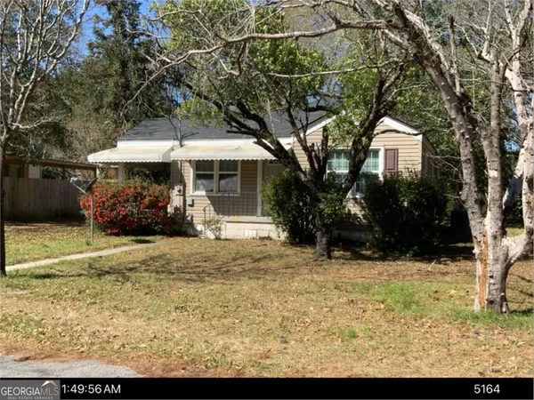 $1,200 | 316 Florence Avenue, Statesboro, GA 30458