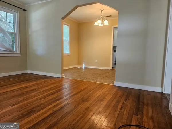 $1,200 | 316 Florence Avenue, Statesboro, GA 30458