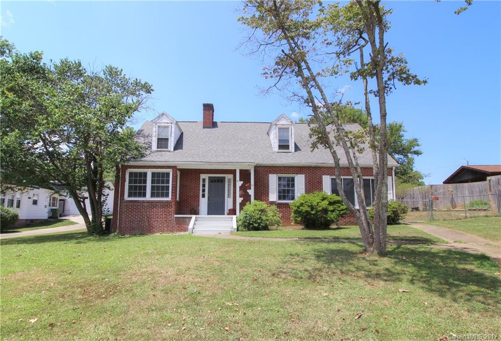 21 Brevard Road Asheville, NC 28806 - Photo 2 of 12 Gallery Image 2