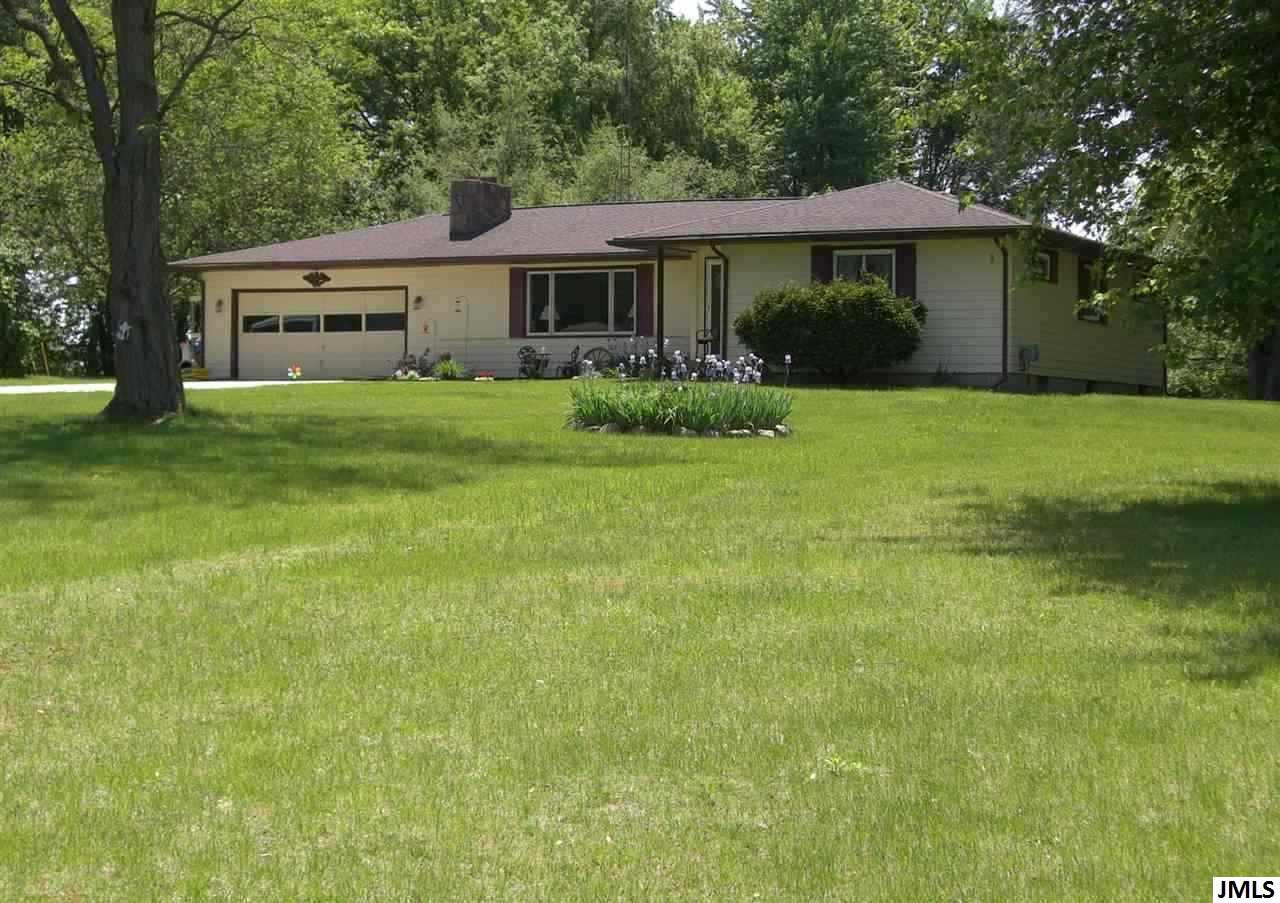 15067 South Shore Drive Addison, MI 49220 - Photo 1 of 11 Photo 1