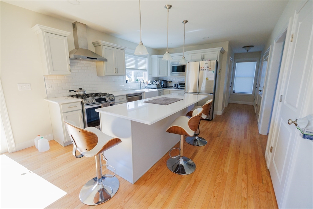 127 Gifford Road Westport, MA 02790 - Photo 24 of 41 Gallery Image 24