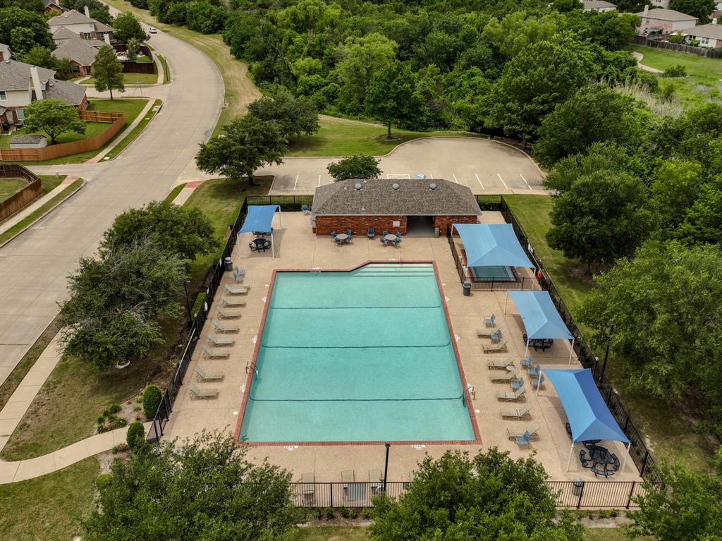 2864 Deer Ridge Drive Rockwall, TX 75032 - Photo 38 of 39