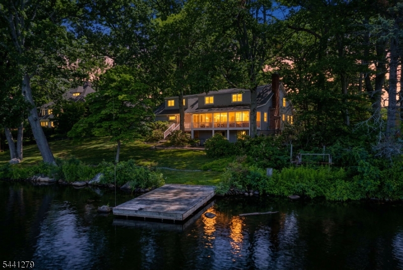 44 Glen Road Mountain Lakes, NJ 07046 - Photo 5 of 45
