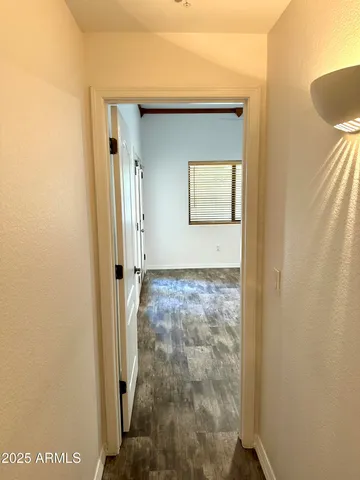 a view of a bathroom