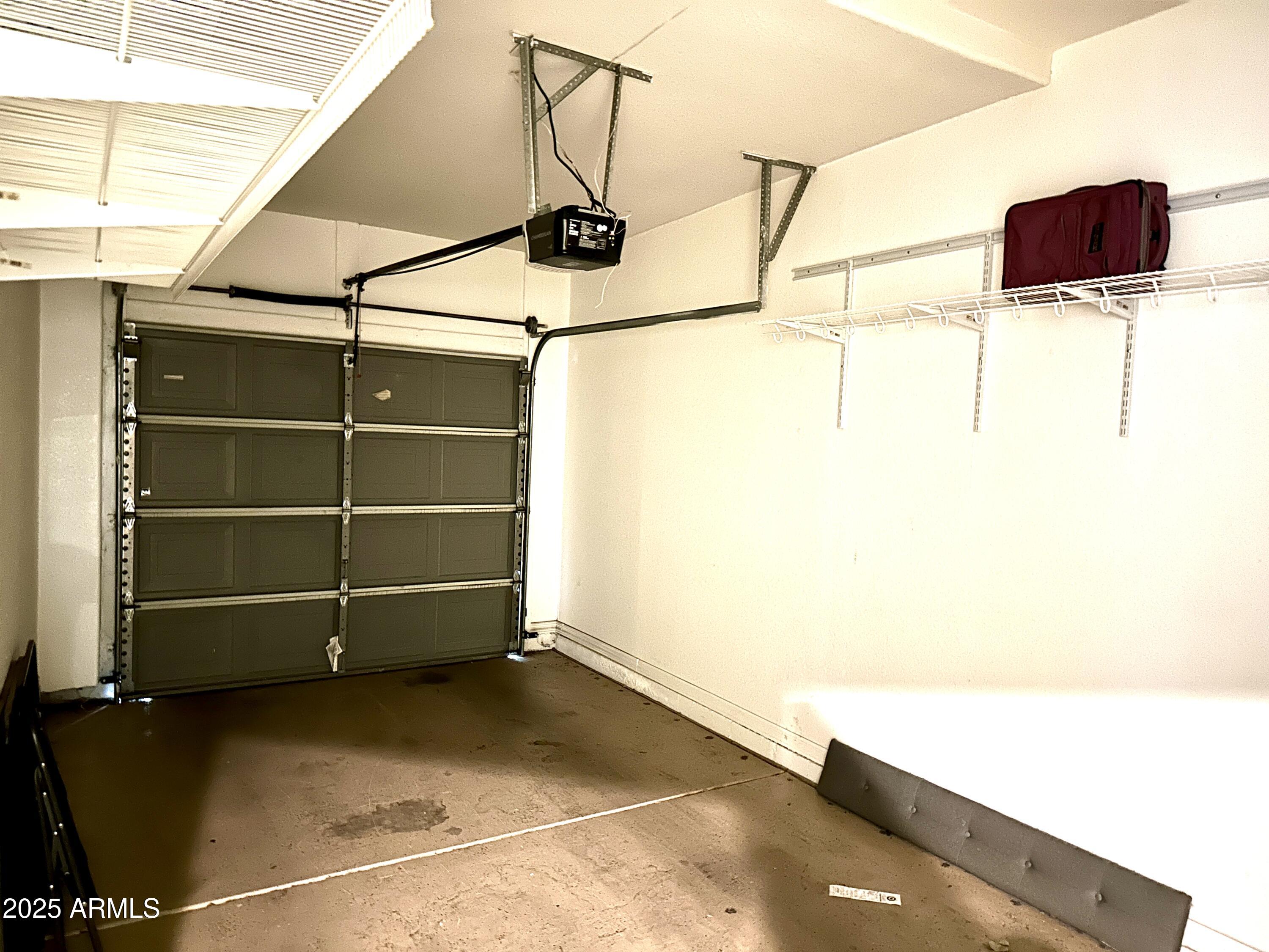 4533 North 22nd Street, Unit 127 Phoenix, AZ 85016 - Photo 28 of 30 a view of storage and utility room with two washing machine