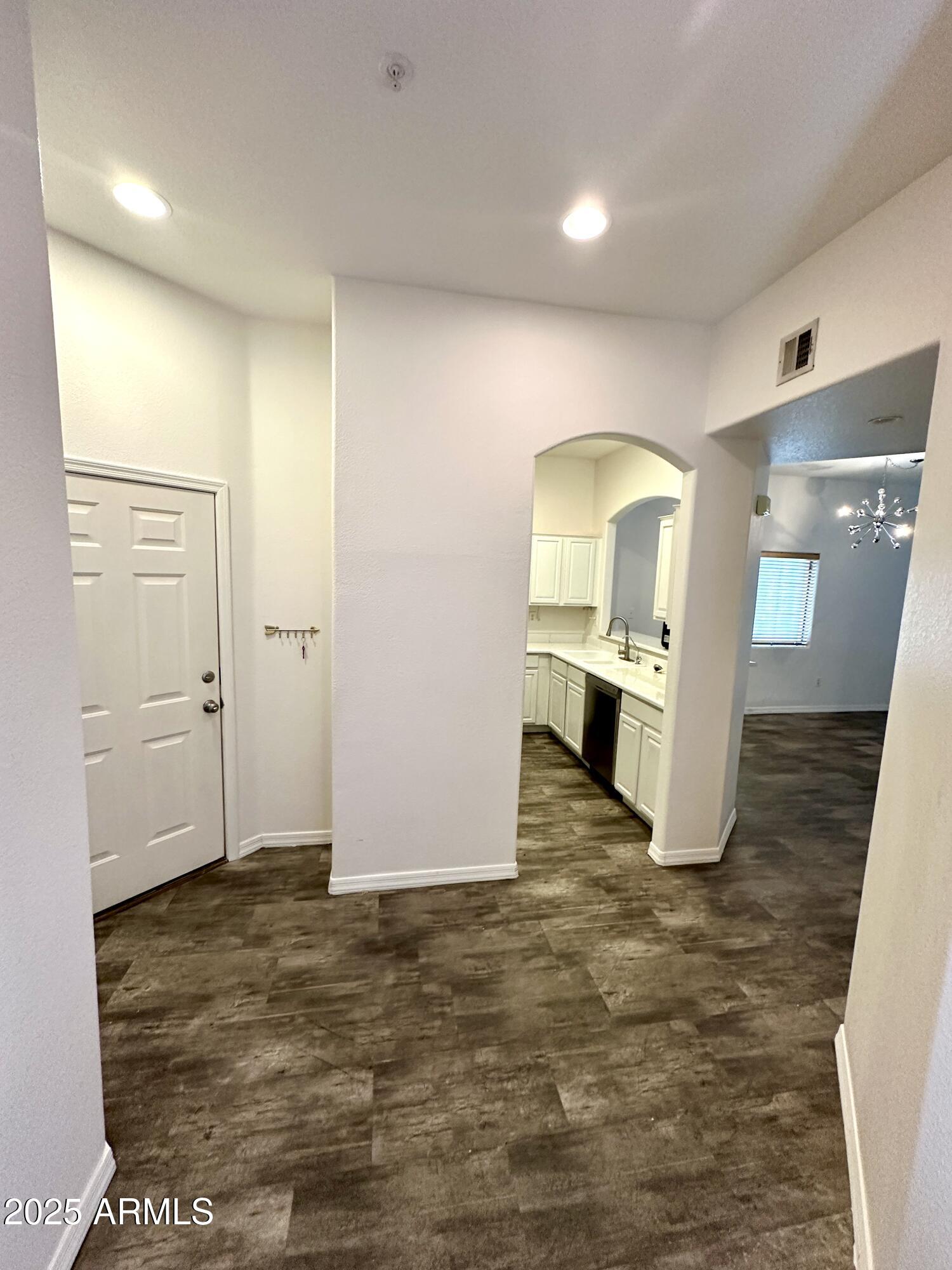 4533 North 22nd Street, Unit 127 Phoenix, AZ 85016 - Photo 4 of 30 a view of a room with a natural light
