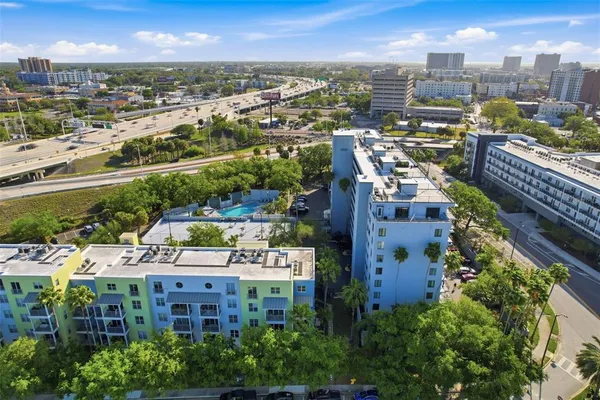 $5,500 | 201 West Laurel Street, Unit 1006, Tampa, FL 33602