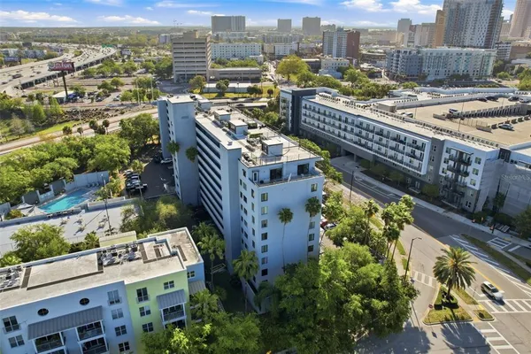 $5,500 | 201 West Laurel Street, Unit 1006, Tampa, FL 33602