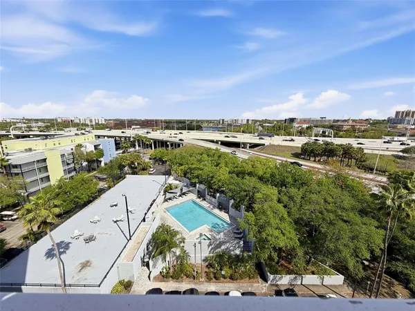 $5,500 | 201 West Laurel Street, Unit 1006, Tampa, FL 33602