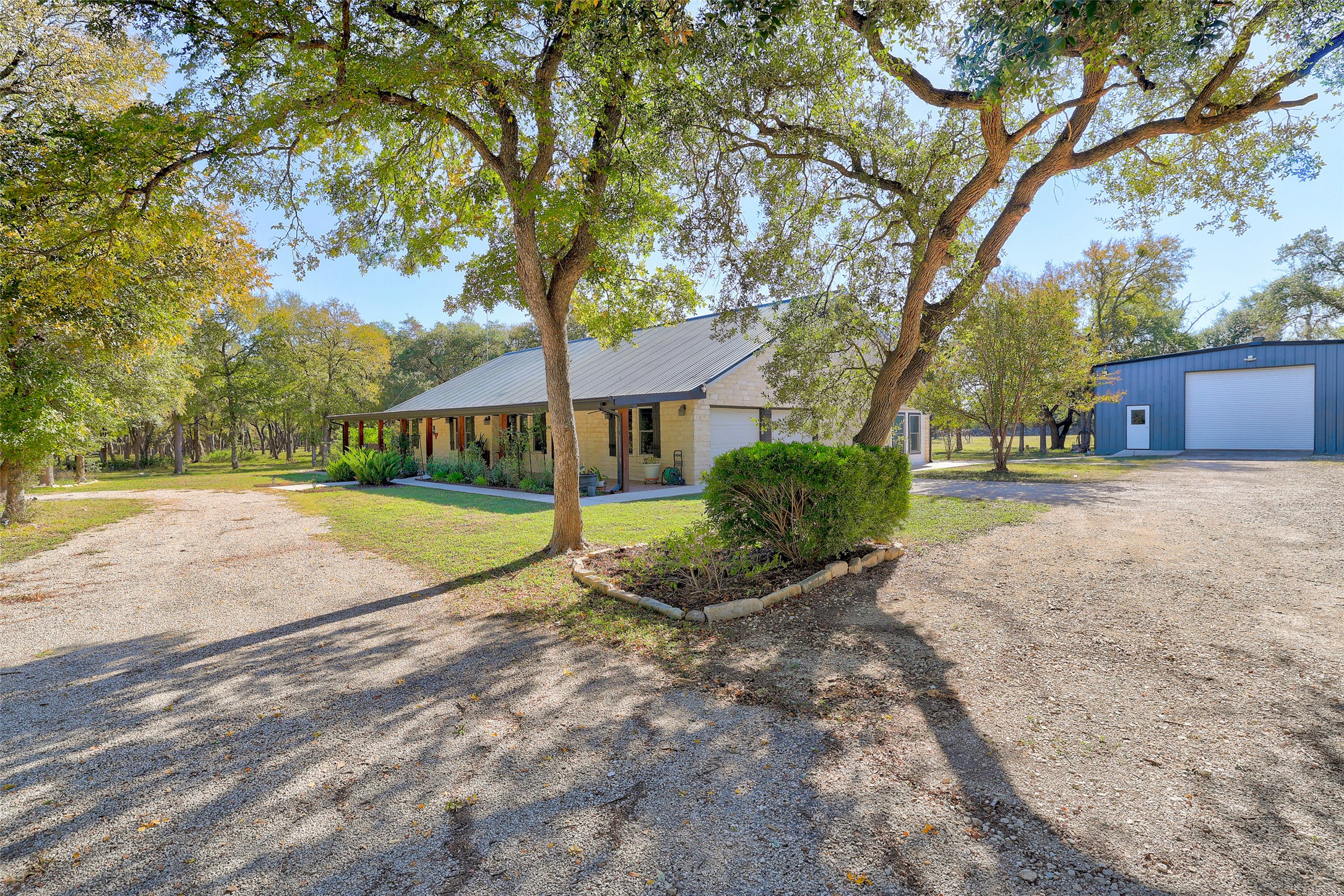 30309 Live Oak Trail Georgetown, TX 78633 - Photo 1 of 40
