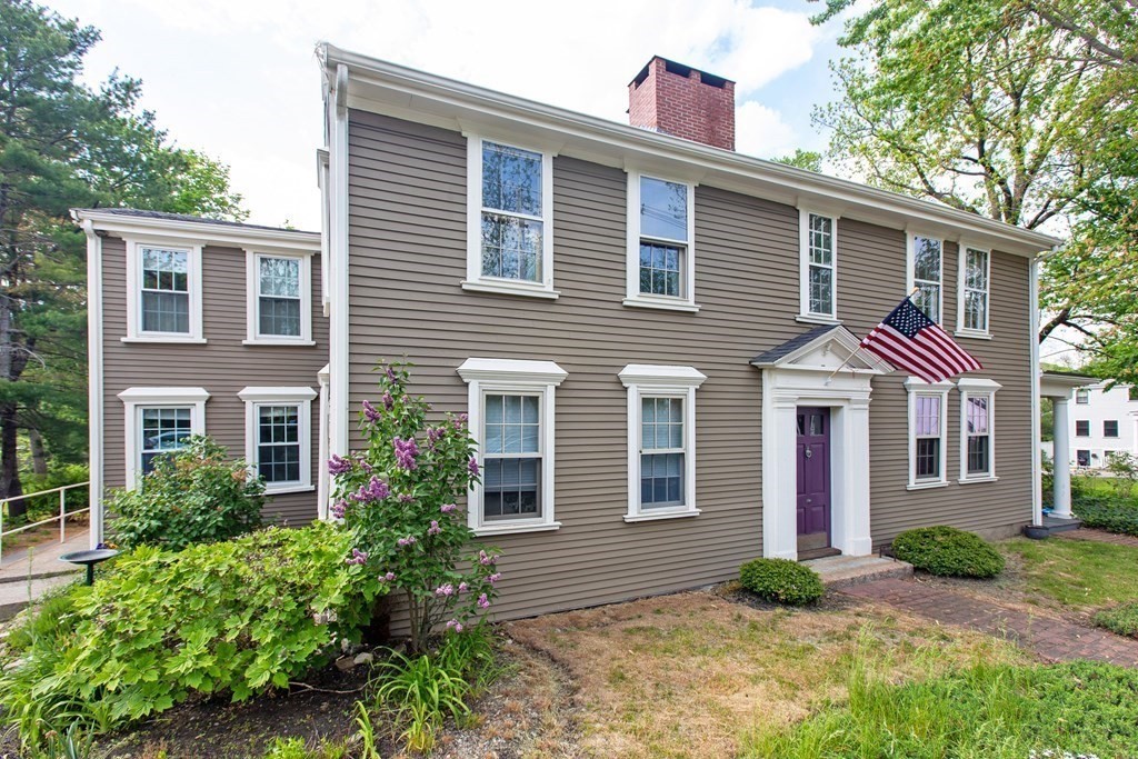 237-239 South Street Hingham, MA 02043 - Photo 2 of 36